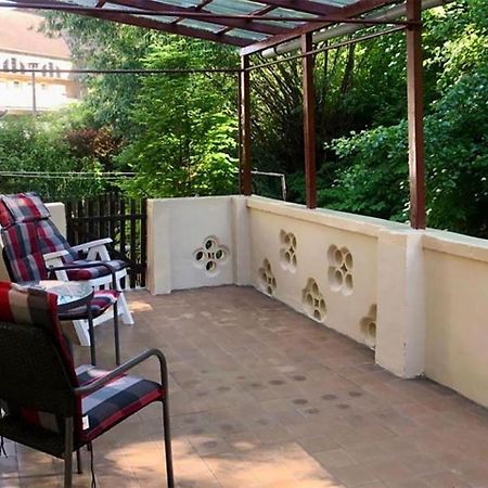 Ferienwohnung Im Damm Quedlinburg Kültér fotó