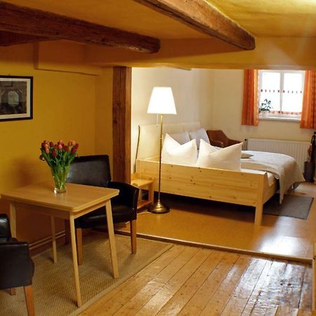 Ferienwohnung Im Damm Quedlinburg Kültér fotó