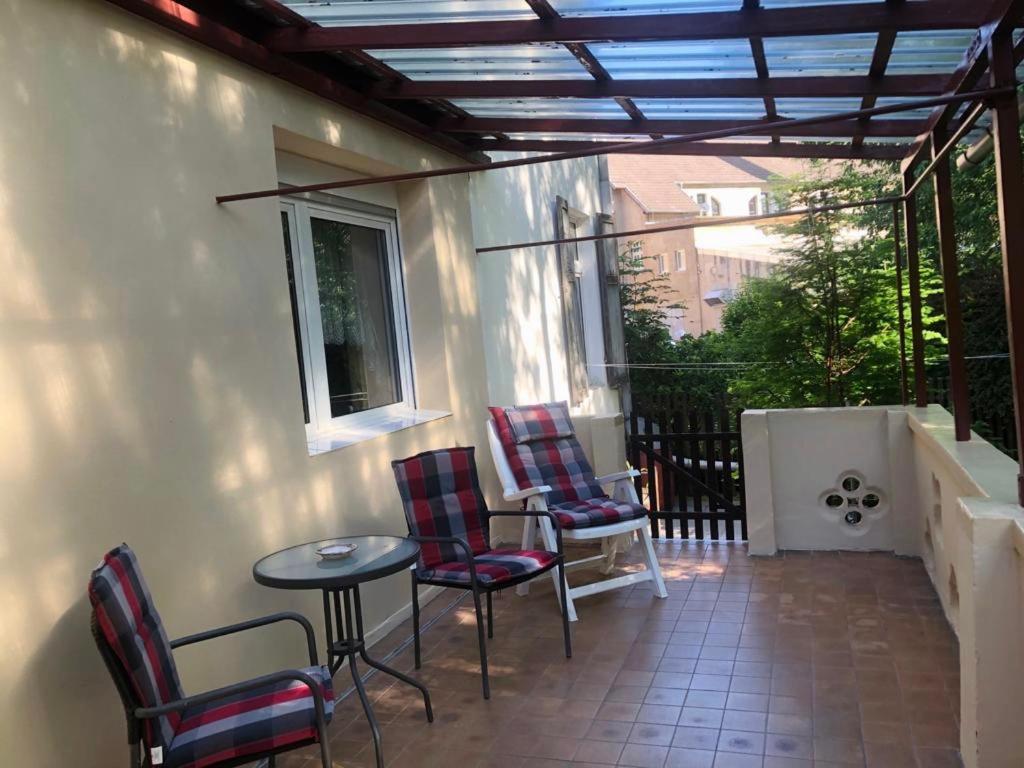 Ferienwohnung Im Damm Quedlinburg Kültér fotó