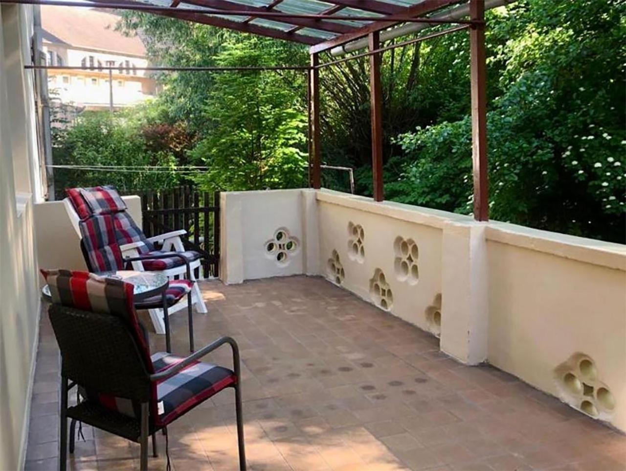 Ferienwohnung Im Damm Quedlinburg Kültér fotó